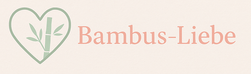Bambus-Liebe